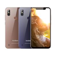 Koobee- K10 八核心6.2吋3G/64G雙卡智慧型手機LTE