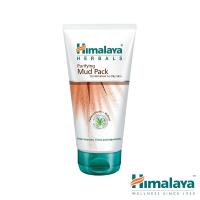 Himalaya喜馬拉雅 礦泥淨化面膜150ml