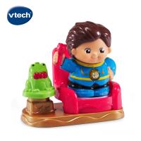 Vtech 夢幻城堡系列-王子與青蛙