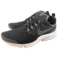 【NIKE】Presto Fly 男 慢跑鞋 休閒鞋-黑螢光 908019004