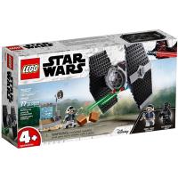 LEGO樂高積木 - STAR WARS 星際大戰系列 - 75237 TIE Fighter™ Attack