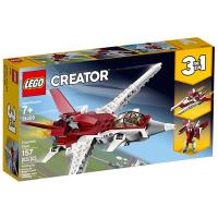 LEGO樂高積木 - 創意大師 Creator 系列 - 31086 未來飛行器