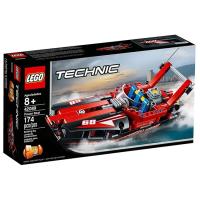 LEGO樂高積木 - Technic 科技系列 - 42089 快艇