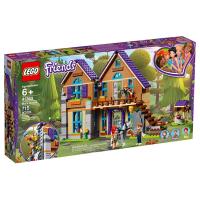 LEGO樂高積木 - Friends 姊妹淘系列 - 41369 米雅的家