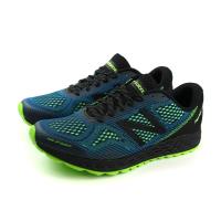 NEW BALANCE Gobi V2 Fresh Foam 運動鞋 跑鞋 透氣 舒適 網布 深藍色 男鞋 MTGOBIB2 no204
