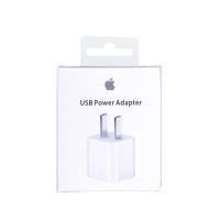 Apple原廠 USB旅充頭 5W