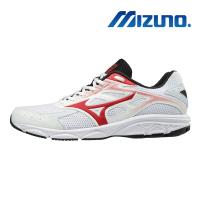 【MIZUNO 美津濃】MAXIMIZER 21 男慢跑鞋 白紅 K1GA190061