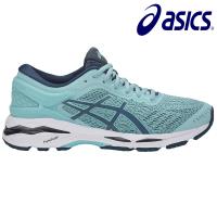 Asics 亞瑟士 GEL-KAYANO 24 女慢跑鞋 T799N-1456