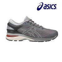 Asics 亞瑟士 GEL-KAYANO 25 (D) 寬楦 女慢跑鞋 黑灰 1012A032-020
