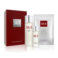 SK-II 青春體驗組(青春露75ml+亮采化妝水30ml+青春敷面膜1片)