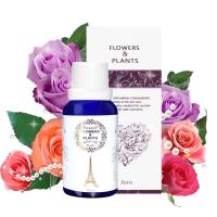 任-愛戀花草 香蜂草芬多精 水氧薰香精油10ML