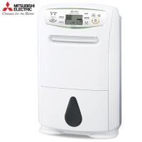 送TESCOM吹風機★MITSUBISHI三菱 1級能效日本製12L輕巧中容量除濕機MJ-E120AN-TW