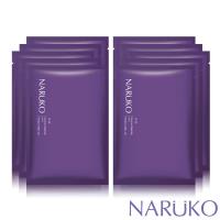 NARUKO牛爾 水仙DNA奇蹟修護面膜25ml*10入