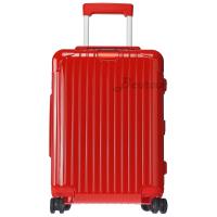 【Rimowa】Essential Cabin 21吋登機箱 (亮紅色)