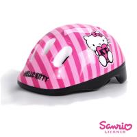 哈街 三麗鷗凱蒂貓KITTY。兒童運動安全帽 HCE21218-210