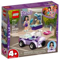LEGO樂高積木 - Friends 姊妹淘系列 - 41360 艾瑪的動物醫療車