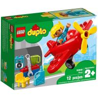 LEGO樂高積木 - Duplo 得寶系列 - 10908 飛機
