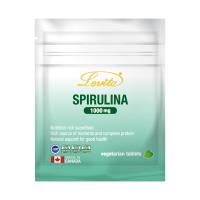 【Lovita 愛維他】藍綠藻1000mg(9錠)