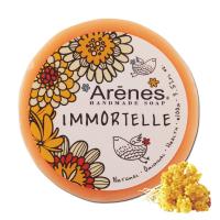 【限時活動】Arenes蠟菊豐潤手工皂(100g)