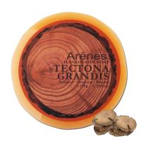 【限時活動】Arenes柚木淨化舒敏手工皂(100g)