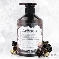 【限時活動】Arenes能量黑曜石舒活洗髮露