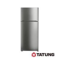 TATUNG大同 530L變頻雙門冰箱TR-B530VD 銀灰色