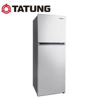 TATUNG大同 249L變頻雙門冰箱TR-B250NVI-HS