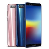 糖果 SUGAR S11 (4G/64GB) 八核心四鏡頭智慧手機