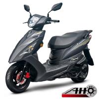 SYM三陽機車 迪爵 125 碟剎 2019新車 12期