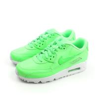 NIKE AIR MAX 90 LTR 跑鞋 綠色 童鞋 大童 no204