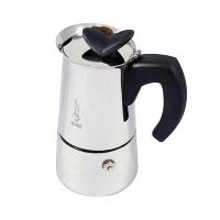 Bialetti Musa 不鏽鋼摩卡壺 6人份