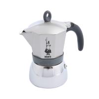 Bialetti 經典摩卡壺 電磁爐可用 6人份