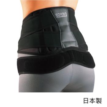 感恩使者 護具-腰椎骨盤護帶 護腰帶 H0501-保護腰椎 骨盤(山進軀幹護具)-日本製