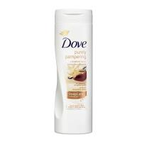 荷蘭Dove多芬潤膚乳液--2款選擇(400ml)*3