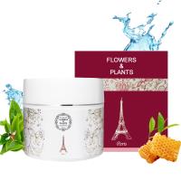 愛戀花草 茶樹+蜂王乳 淨痘光滑美肌去角質凝露100ml