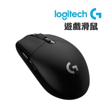logitech 羅技 無線電競滑鼠 G304