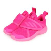 ADIDAS FORTARUN X CF I 男女童休閒慢跑鞋-童鞋 愛迪達