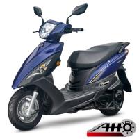 SYM三陽機車 迪爵125 鼓剎 2019 新車 12期