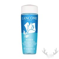 任-LANCOME蘭蔻 快速眼唇卸妝液30ml