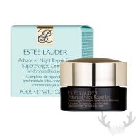 任-ESTEE LAUDER雅詩蘭黛 特潤眼部超能量修護霜3ml