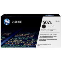 【HP 惠普】Color LaserJet M551系列 黑色碳粉匣 CE400A