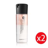 EILEEN GRACE 妍霓絲 璀璨光透白溫和眼唇卸妝液120ml X2入
