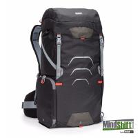 MindShift Gear曼德士 UltraLight Dual 36L 運動休閒攝影後背包 相機包-黑 MSG520306