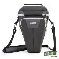 MindShift Gear曼德士 Outbound Holster 50 開拓者槍套包 相機包-炭灰 MSG510722