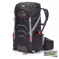 MindShift Gear曼德士 UltraLight Dual運動休閒攝影後背包25L 相機包-黑 MSG520303