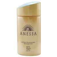 SHISEIDO資生堂 安耐曬金鑽高效防曬露 EX SPF50+.PA++++_60ml