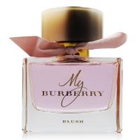 BURBERRY MY BURBERRY BLUSH女性淡香精90ml TESTER
