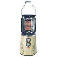 勳風360度熱循環電暖器HF-012H