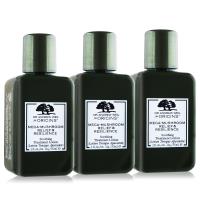 ORIGINS 品木宣言 青春無敵健康光潤機能水(30ml)X3-百貨公司貨