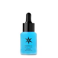 PHYTO-C歐瑪-冰藍保濕嫩白精華液 (15ml)